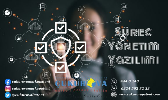 Süreç yönetim yazılımı nedir? Firmalar için neden önemlidir?