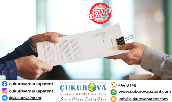 Patent İşlemlerinde Online Hizmetlerin Avantajları Nelerdir