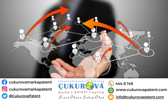 Yurt Dışında Marka Tescilinin Önemi