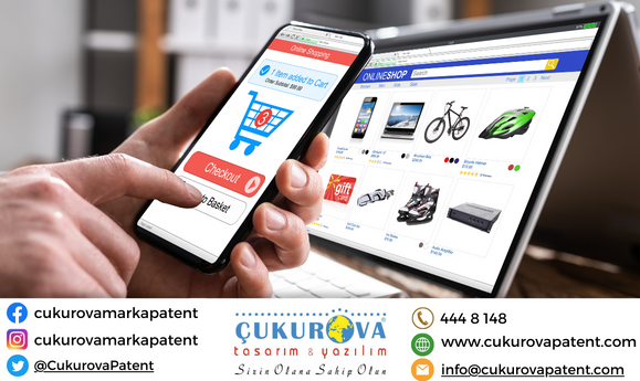 E-Ticaret Sitesiyle Dijital Dönüşümün Gücünü Keşfedin!
