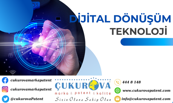 Iç Tetkikte Dijital Dönüşüm ve Teknoloji Kullanımı