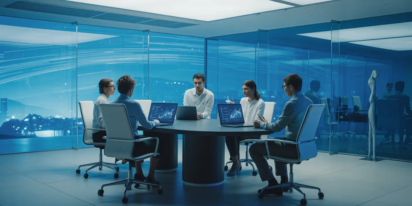 Waterfall Methodology