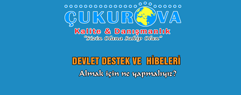 Devlet destek ve hibeleri almak için ne yapmak lazım ?