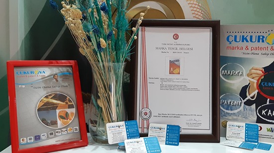 Mehmet Bilal Mutlu Marka Tescil