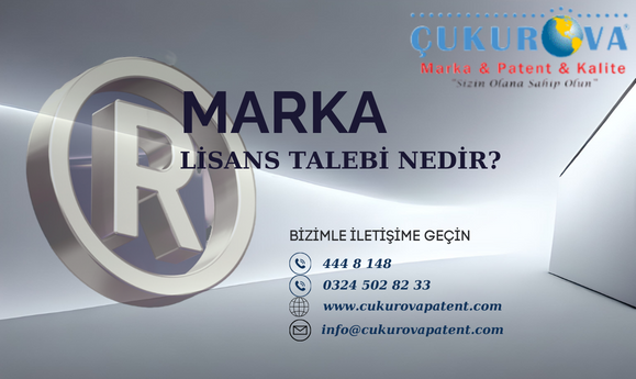 Marka Lisans Talebi Nedir ve Hangi Durumlarda Kullanılır?