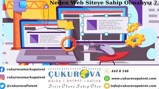 Neden Web Siteye Sahip Olmalıyız ?