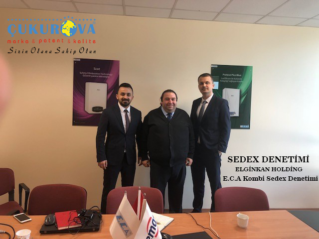 SEDEX / SMETA NEDİR?