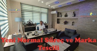 Yeni Normal ve Marka Tescil Sürecine Etkisi