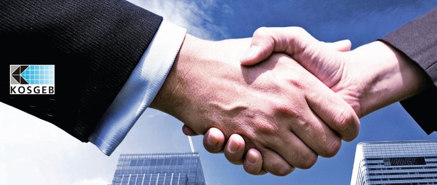 KOSGEB Kredi Şartları Nelerdir?