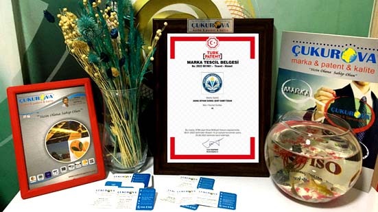 Adana Seyhan Şehit Samet Özkan İlkokulu