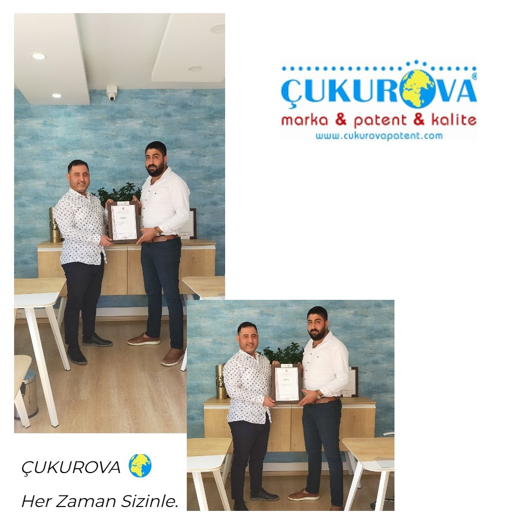 Baran Bobinaj Marka Tescili