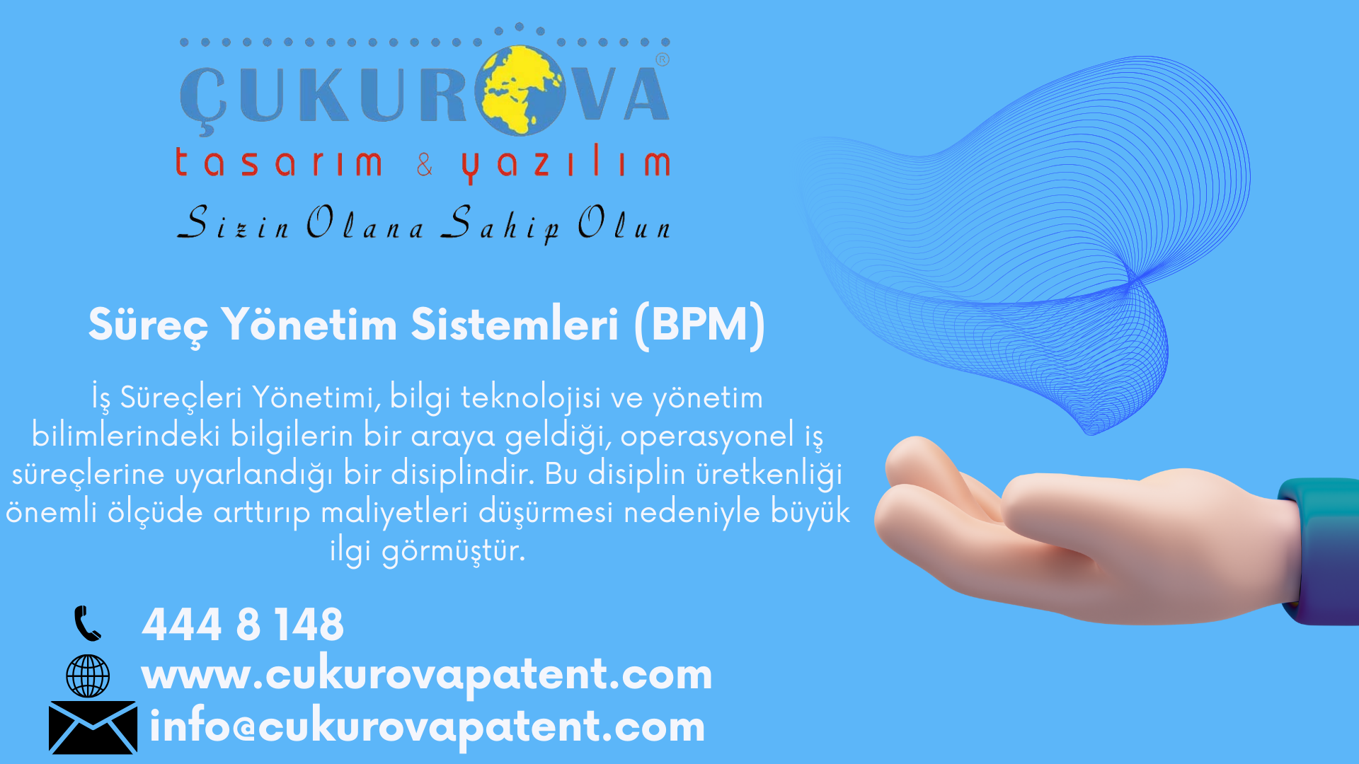 SÜREÇ YÖNETİM SİSTEMİ
