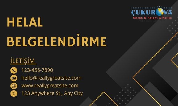 HELAL BELGELENDİRME