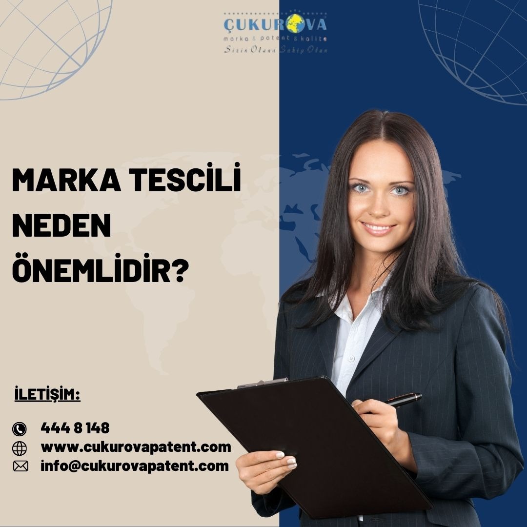 Marka Tescili Neden Önemlidir?