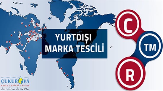 Neden Yurtdışında Marka Tescili Yaptırmalıyım ?