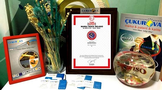 Adana Vakıfbank Ortaokulu