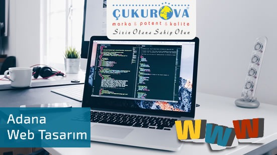 Adana Web Tasarım