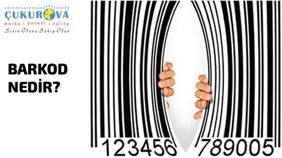 BARKOD TESCİL NEDİR?