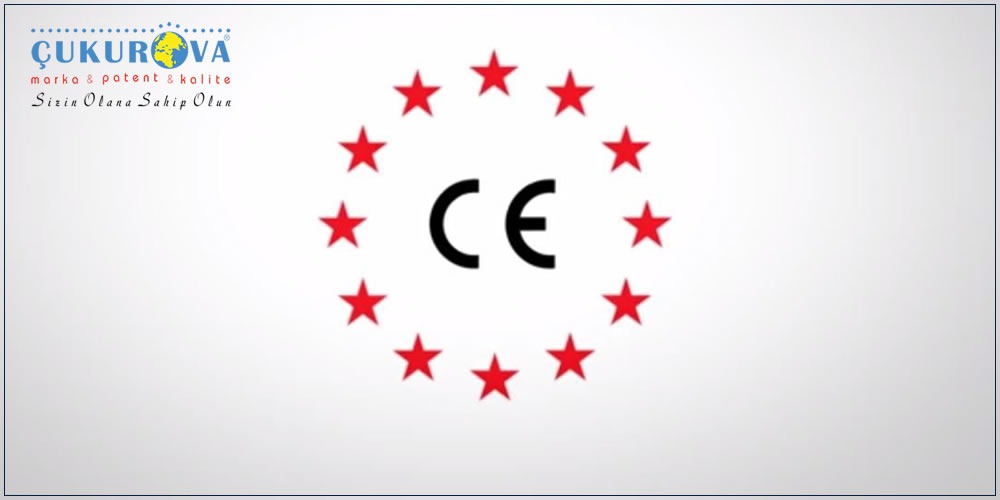 CE Belgelendirme Nedir