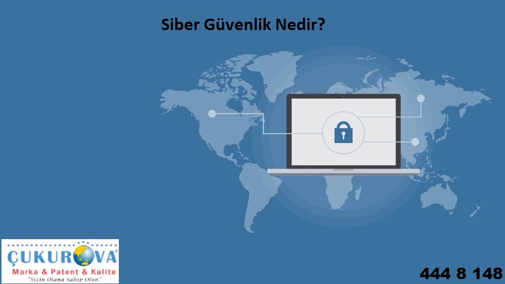 Siber Güvenlik Nedir? Veri güvenliğini nasıl sağlarız?
