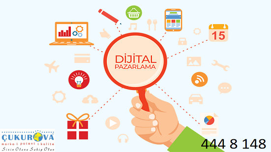 Dijital Pazarlama Nedir ?