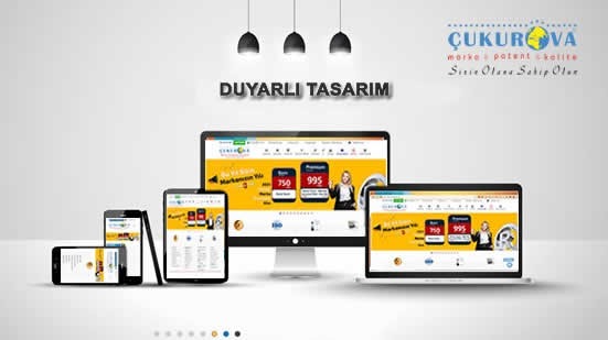 Duyarlı Tasarım Neden Bu Kadar Popüler?