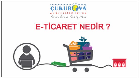 E - Ticaret Hizmetimiz