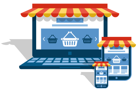 E-Ticaret Sistemi Nedir? Kimler E-Ticaret Sistemine Sahip Olabilir?