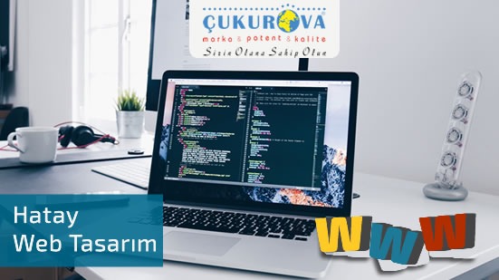 Hatay Web Tasarım