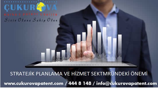 Hizmet Sektöründe Stratejik Planlama ve Önemi Nedir?