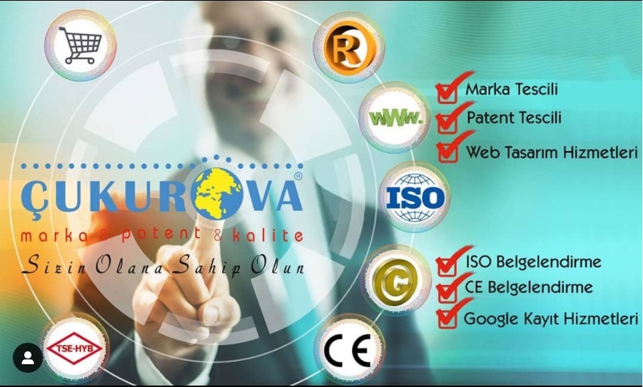 Neden Marka Tescili Yaptırmalısınız? İstanbul Adana Gaziantep Mersin Marka Patent Tescil Bilgileri