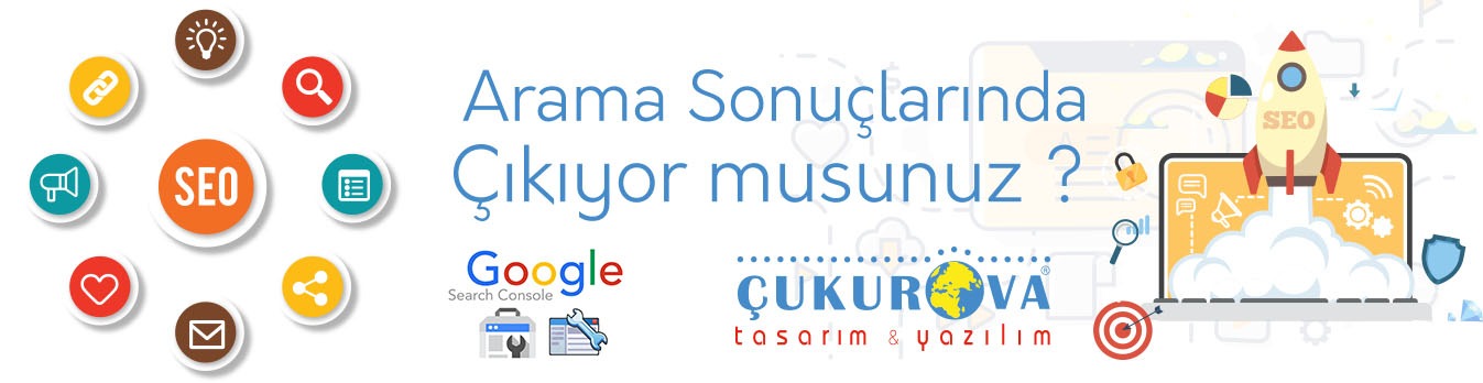 SEO NEDİR? SEO ÇALIŞMALARI NASIL YAPILIR? SEO’NUN ÖNEMİ NEDİR?