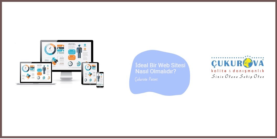 İyi Bir Web Sitesi Nasıl Olmalıdır?