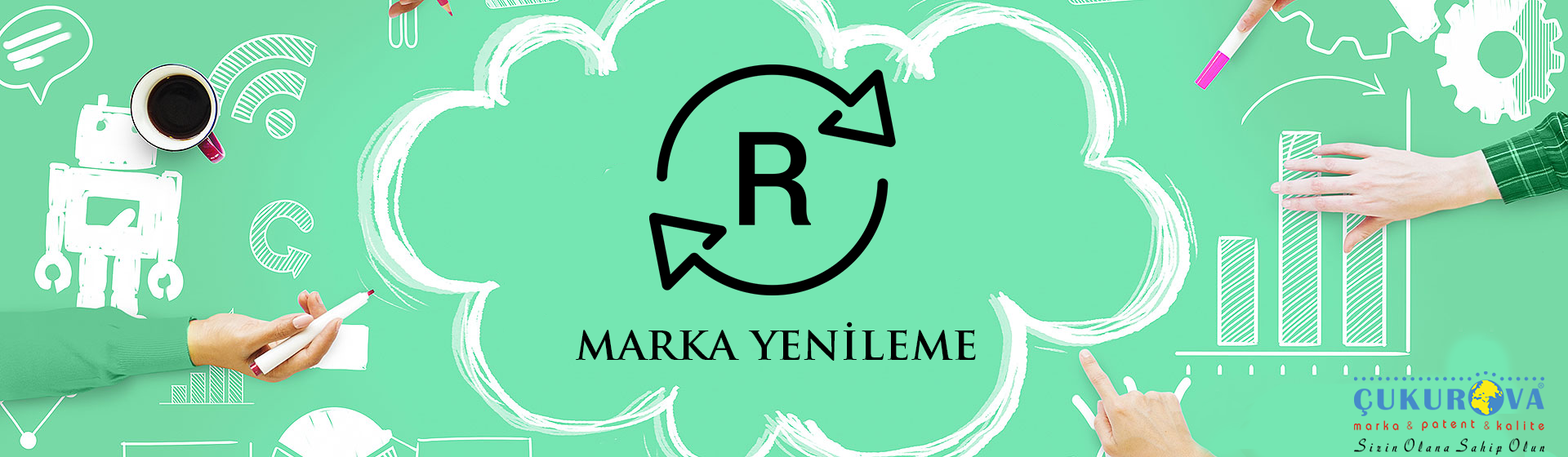 MARKA YENİLEME NEDİR ? MARKA NE ZAMAN YENİLENİR ?