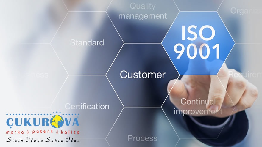 ADANA KALİTE BELGELENDİRME