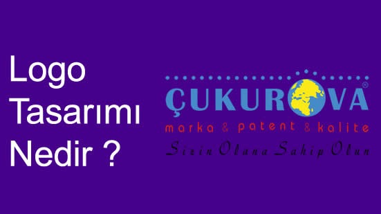 Logo Tasarım Nedir?