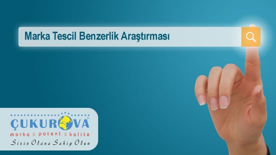 Marka Tescil Benzerlik Araştırması