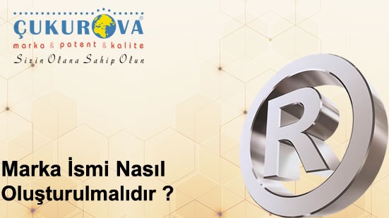 Marka İsmi Nasıl Oluşturulmalıdır?
