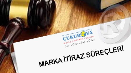 Marka İtiraz Tescil Süreci