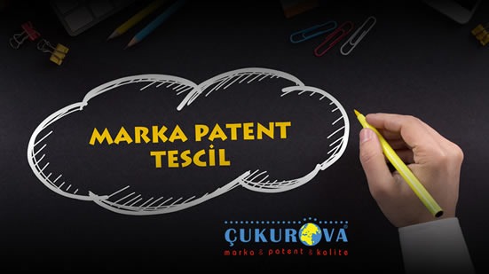 Hatay’da Marka Patent Başvuruları ve Tescilleri