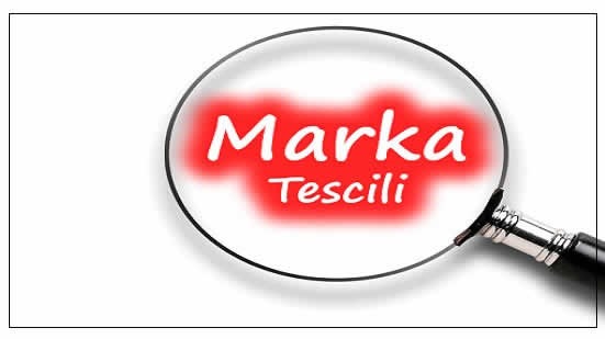 Marka Tescili Nedir ?