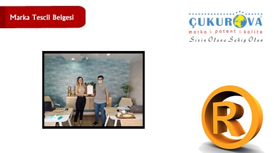 Probossch Marka Tescil Belgesi