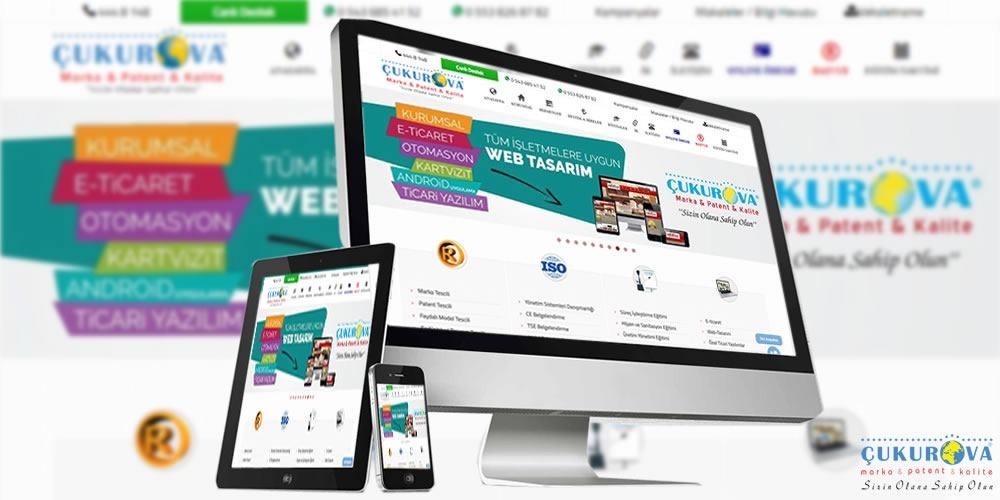 Adana Kurumsal Web Site Referansları-ANKA ELEKTRONİK&GÜVENLİK