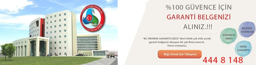 Garanti Belgesi Nedir? Garanti Belgesi Nasıl Alınır?