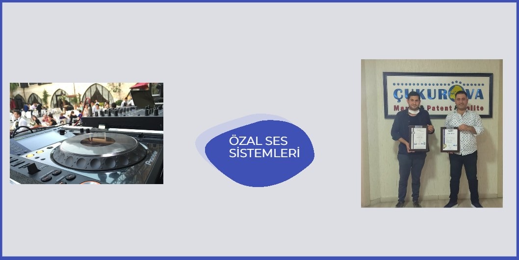 Özal Ses Sistemleri