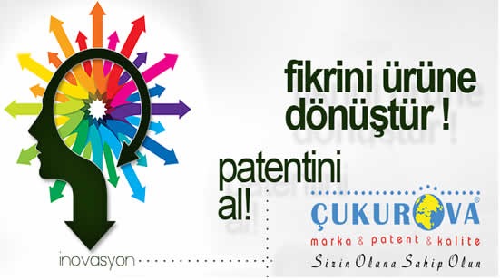 Patent ve Patent Tescil Süreci?