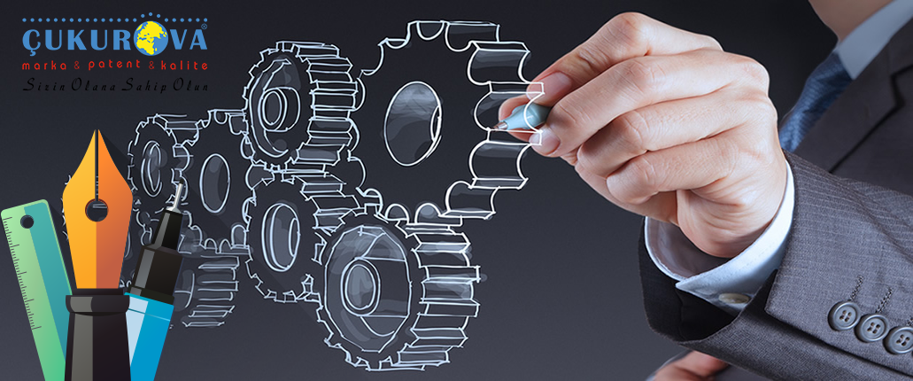 ENDÜSTRİYEL TASARIM TESCİLİ NEDİR? ENDÜSTRİYEL TASARIM TESCİLİ NASIL YAPILIR?