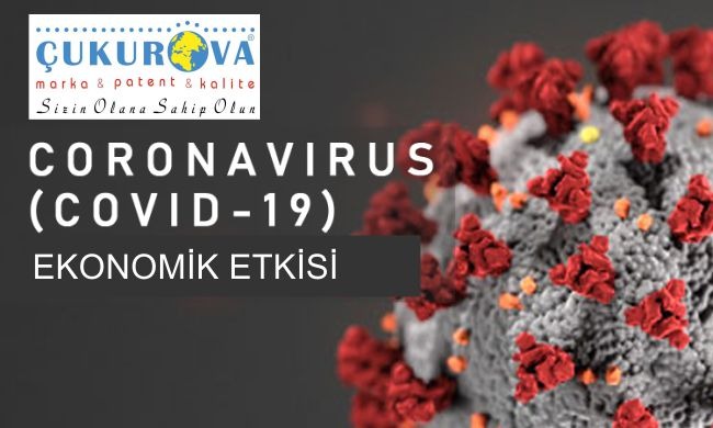 Marka Patent Tescil Sektörü Açısından Korona virüs Salgını Ve Ekonomiye Etkisi