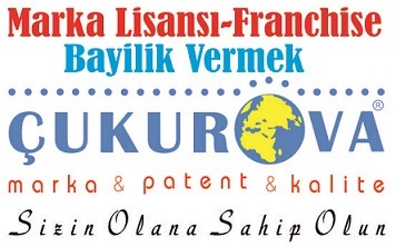 Tescilli Bir Markayı Lisans Franchise Bayilik Verme Nedir?