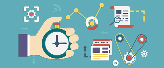 Verimlilik Arttırma Eğitimi